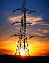 架空輸電導線